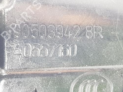 Tailgate lock DACIA DUSTER SUV Van 1.5 dCi | BP37466497C101 - Image 4