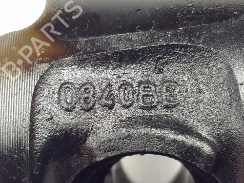 Other BMW X3 (E83) xDrive 20 d | BP25283760O1 - Image 4