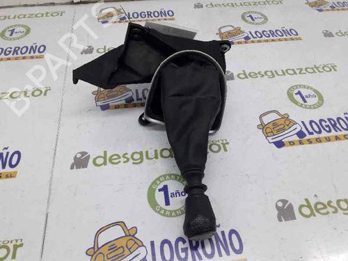 Gear lever NISSAN X-TRAIL II (T31) 2.0 dCi 4x4 | BP7895865M90 