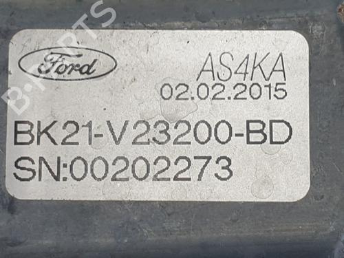 Right front window motor FORD TRANSIT CUSTOM V362 Van (FY, FZ) 2.2 TDCi | BP29505234E20 