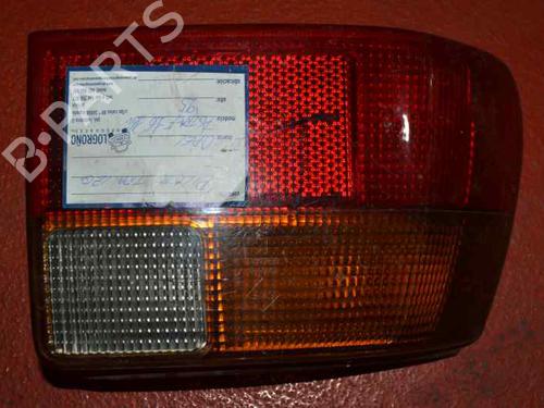 Left taillight OPEL ASTRA F Saloon (T92) 1.6 i 16V (F19, M19) | BP1281879C34 