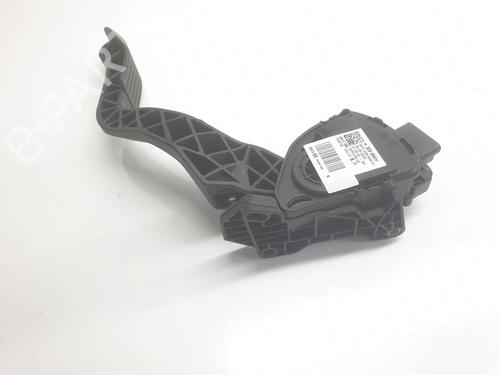 Pedal CITROËN C3 III (SX) | BP35976063I4 - Image 3