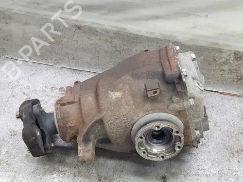 Rear differential BMW 3 (E90) 318 d | BP29456716M24 