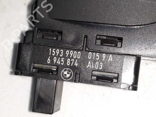 Left rear window switch BMW 1 (E87) 118 d | BP2847482I29 