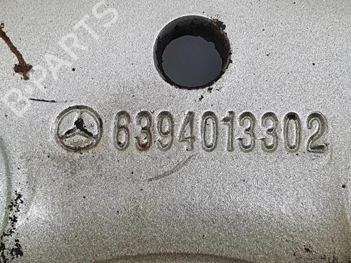 Rim MERCEDES-BENZ VITO Van (W447) 116 CDI (447.601, 447.603, 447.605) | BP9093968C45
