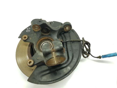 Right front steering knuckle BMW X3 (E83) 3.0 d | BP15245540M26 