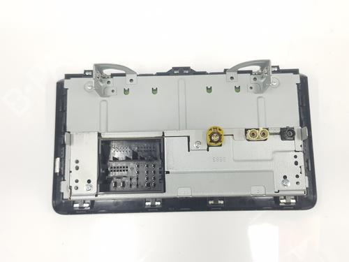 Display monitor SEAT IBIZA V (KJ1, KJG) 1.0 TSI | BP20187231C48 