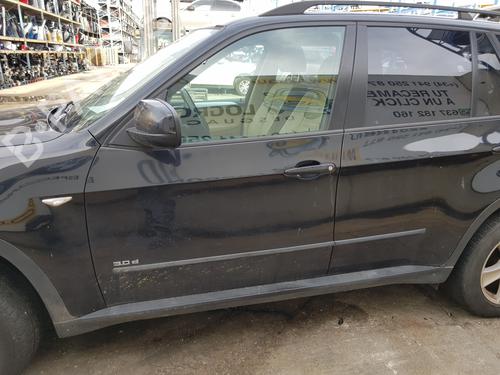 Climate control BMW X5 (E70) 3.0 d | BP24153202I5 - Image 12