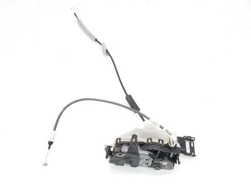 Cerradura puerta delantera derecha CITROËN SPACETOURER Bus (V_) 2.0 BlueHDi 150 4x4 (150 hp) 7515833