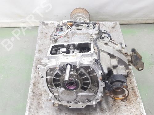 Transfer box MITSUBISHI L200 / TRITON (KA_T, KB_T) 2.5 DI-D 4WD (KB4T) | BP20192363M36 