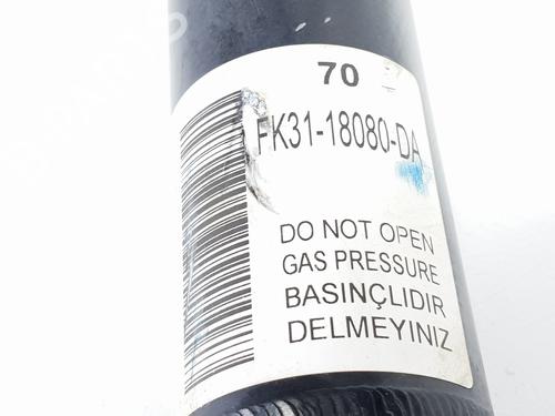 Right rear shock absorber FORD TRANSIT V363 Platform/Chassis (FED, FFD) | BP31593777M19