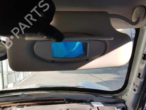 Right front door MINI MINI (R50, R53) Cooper | BP6037362C3 