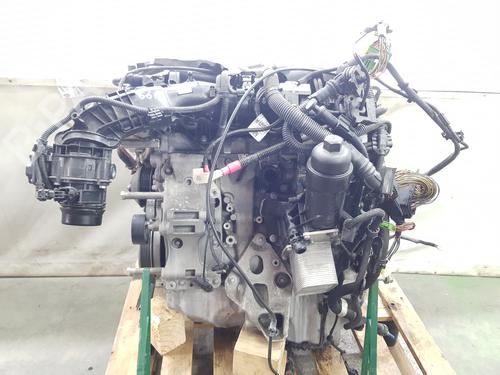 Used Engine BMW 3 (F30, F80) 318 d (150 hp) 16054534