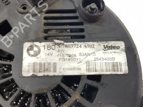 Alternator BMW X5 (E70) xDrive 40 d | BP36649710M7 - Image 4