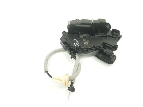 Front right lock SEAT IBIZA V (KJ1, KJG) 1.0 TSI | BP13500806C97 