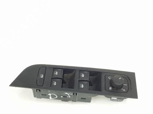 Used Left front window switch SKODA KAMIQ (NW4) [2019-2026]  31638505