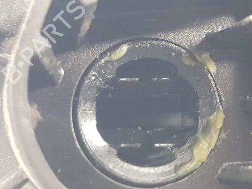 Front right lock VW GOLF VII (5G1, BQ1, BE1, BE2) 2.0 TDI | BP11282855C97 