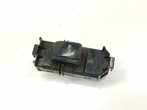 Left front window switch TOYOTA LAND CRUISER PRADO (_J12_) 3.0 D-4D (KDJ120, KDJ125) | BP13915017I27 
