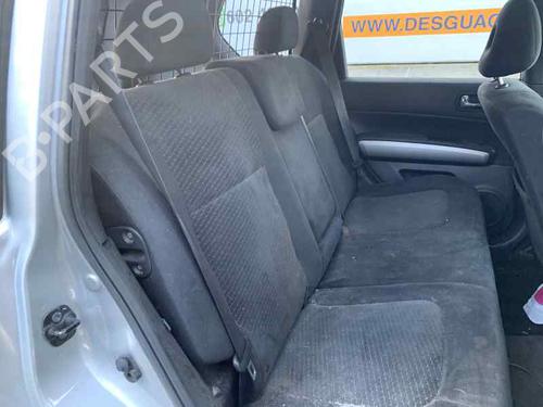 Electronic module NISSAN X-TRAIL II (T31) 2.0 dCi 4x4 | BP9154716M83 