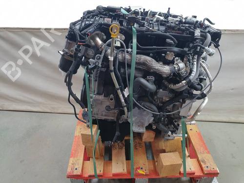 Engine JAGUAR XE (X760) | BP38757795M1 - Image 3