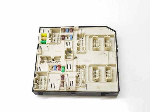 Fuse box RENAULT KANGOO BE BOP (KW0/1_) 1.5 dCi 75 | BP40514602E1 - Image 5
