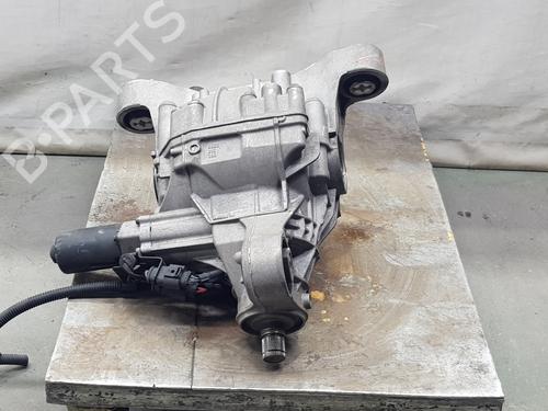 Rear differential PORSCHE CAYENNE (92A) 4.8 Turbo | BP30436907M24