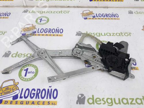 Front right window mechanism OPEL ASTRA H (A04) 1.7 CDTI (L48) | BP1285420C23 