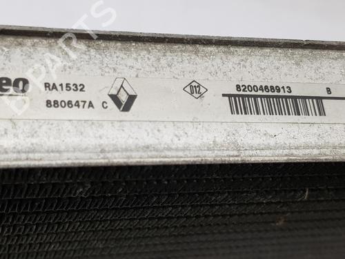Køler RENAULT CLIO III (BR0/1, CR0/1) 1.5 dCi (BR1C, CR1C) | BP16634660M31 