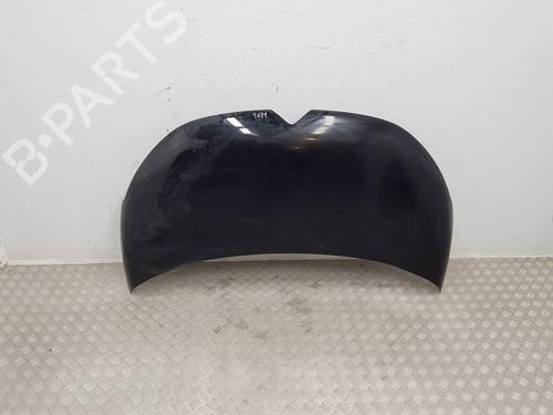 Capot Capot CITROËN C3 AIRCROSS II (2R_, 2C_) [2017-2026] 39658316 39658316