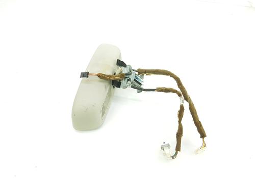 Rear mirror MERCEDES-BENZ M-CLASS (W164) ML 320 CDI 4-matic (164.122) | BP9138982I6 