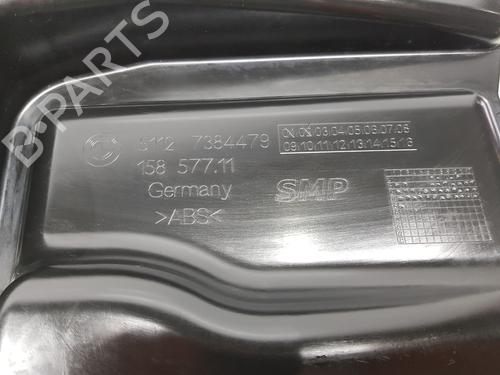 Other BMW 3 (F30, F80) 318 d | BP23529965O1 
