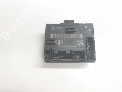Used Electronic module Electronic module AUDI A4 B8 (8K2) [2007-2017] 36206607 36206607