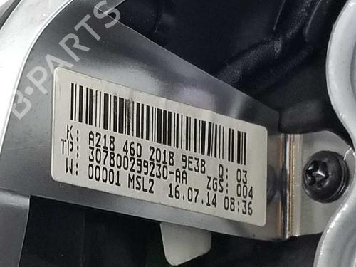 Steering wheel MERCEDES-BENZ GLA-CLASS (X156) GLA 220 CDI (156.903) | BP7278374C49 