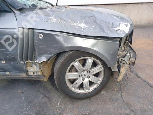 Left rear window switch LAND ROVER RANGE ROVER III (L322) 3.6 D 4x4 | BP11178846C108  - Image 28