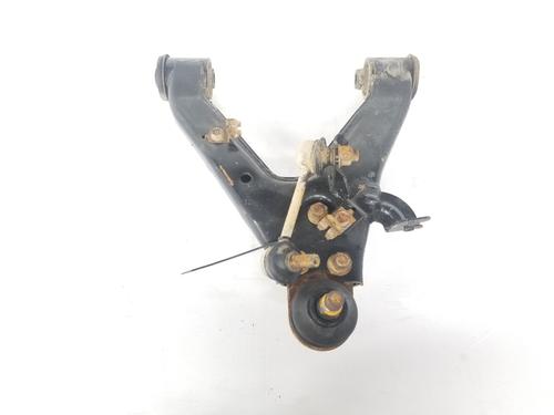 Right rear suspension arm MITSUBISHI PAJERO III (V7_W, V6_W) 3.2 Di-D (V68W) | BP8803644M15 