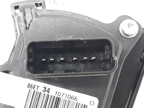 Pedal PEUGEOT 308 II (LB_, LP_, LW_, LH_, L3_) 1.6 GTi (L35GNH) | BP1641668I4 