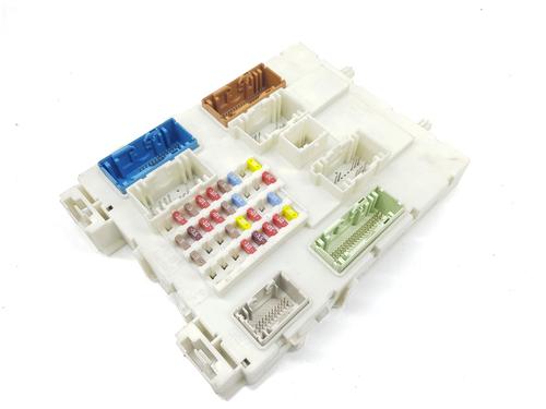 Fuse box VOLVO V40 Hatchback (525) D3 | BP16756770E1 
