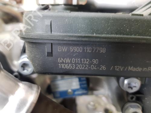 Engine DACIA JOGGER (RK_)  | BP38181664M1  - Image 7