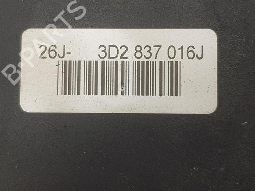 Front right lock VW GOLF V (1K1) 2.0 TDI 16V | BP10158112C97 