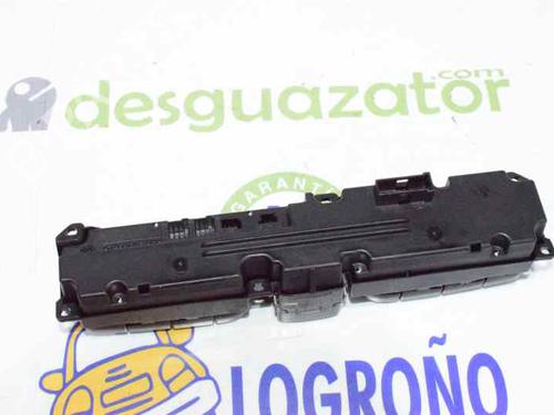 Warning switch MERCEDES-BENZ C-CLASS Coupe (CL203) C 180 Kompressor (203.746) | BP13098294I22 