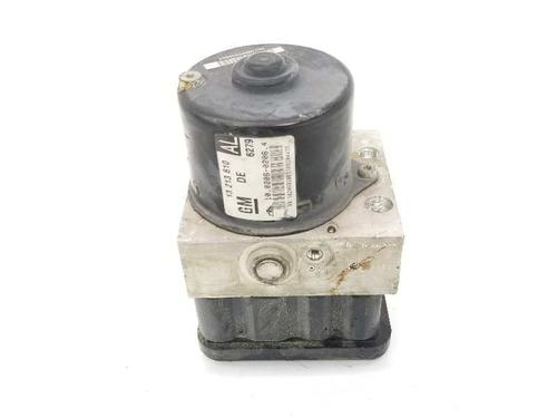 ABS pump OPEL ASTRA H TwinTop (A04) 1.9 CDTi (L67) | BP3656849M43 