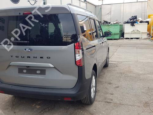 Engine FORD TRANSIT COURIER V769 Box Body/MPV (N3P) | BP38563084M1 - Image 25