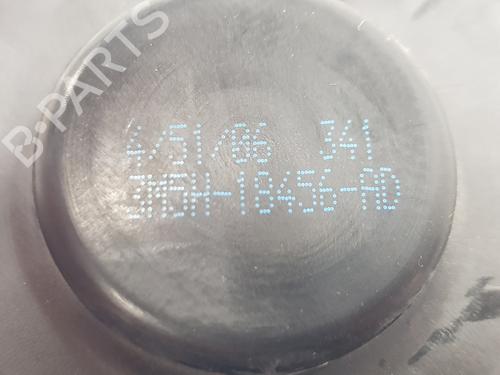 Heater blower motor FORD S-MAX (WA6) 2.0 TDCi | BP14091557M62 