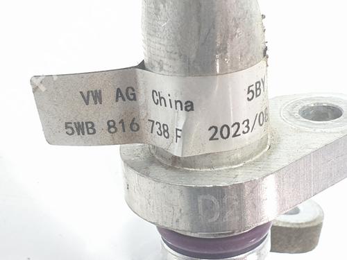 AC pipe CUPRA FORMENTOR (KM7, KMP) 1.5 TSI | BP28795746M126 