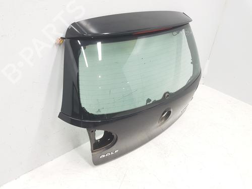 Bakluke CC/Kombi-Kupé VW GOLF V (1K1) 1.6 FSI | BP22223722C6 