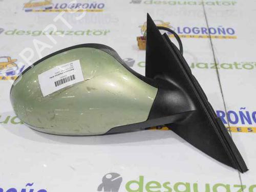 Right mirror SEAT CORDOBA (6L2) 1.9 TDI | BP1543424C27 