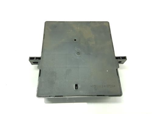 Module électronique AUDI A6 C6 (4F2) 2.0 TFSI | BP18821278M83 