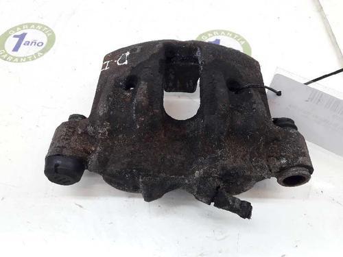 Left front brake caliper IVECO DAILY III Van 35 S 11 V,35 C 11 V | BP11596600M105 