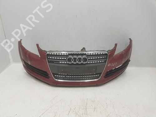 front-bumper-audi-q7-4lb-2006-2007-2008-2009-2010-2011-2012-2013-2014-2015-2016-37013757 main image