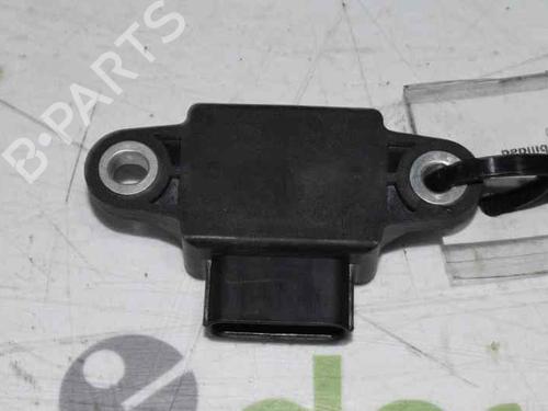 Used Electronic module NISSAN X-TRAIL II (T31) 2.0 dCi 4x4 (150 hp) 14117807